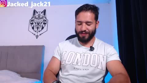jack and leah online show from June 2026 11:42:02 PM