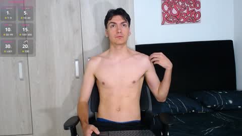 INDEPENDENT MODEL online show from February 2025 11:33:02 AM