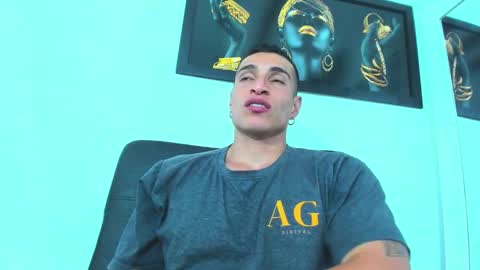 JACK PERGURTSON online show from January 2025 03:50:01 PM