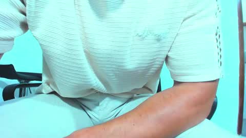 JACK PERGURTSON online show from January 2025 03:51:01 PM