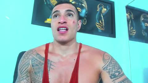 JACK PERGURTSON online show from February 2025 10:04:02 AM