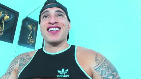 JACK PERGURTSON online show from March 2025 10:06:02 AM