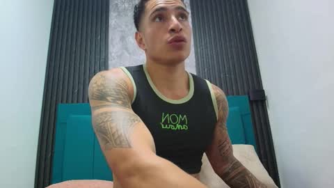 JACK PERGURTSON online show from January 2026 10:28:02 AM