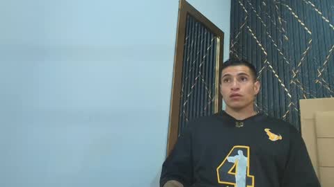 JACK PERGURTSON online show from April 2026 10:44:01 AM