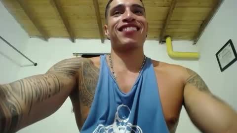 Snapshot of jack_pergurtson01 chatting on May 2026 01:22:02 AM JACK PERGURTSON online show from May 2026 01:22:02 AM
