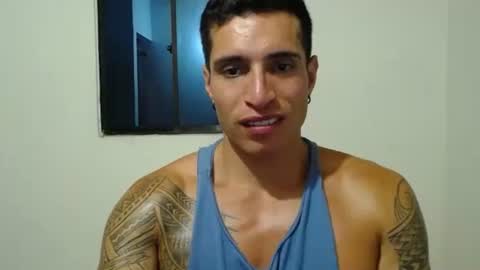 Snapshot of jack_pergurtson01 chatting on May 2026 11:31:02 PM JACK PERGURTSON online show from May 2026 11:31:02 PM