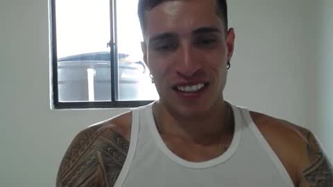 Snapshot of jack_pergurtson01 chatting on May 2026 05:00:01 PM JACK PERGURTSON online show from May 2026 05:00:01 PM