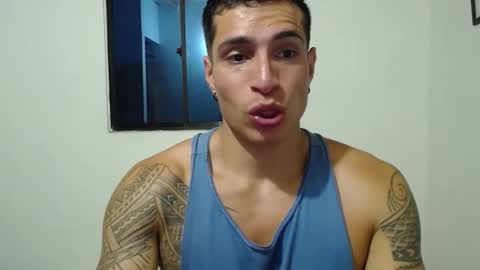 Snapshot of jack_pergurtson01 chatting on June 2026 11:29:02 PM JACK PERGURTSON online show from June 2026 11:29:02 PM