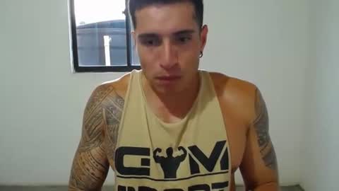 Snapshot of jack_pergurtson01 chatting on June 2026 11:35:01 AM JACK PERGURTSON online show from June 2026 11:35:01 AM