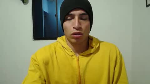 JACK PERGURTSON online show from July 2026 08:56:02 AM