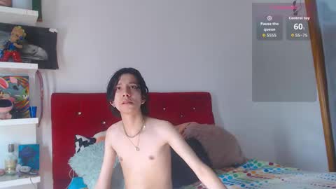 Laick online show from November 2025 08:19:01 PM