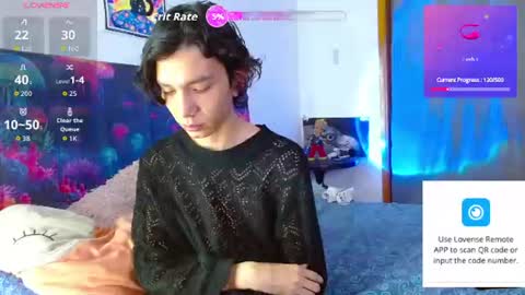 Laick online show from June 2026 08:06:01 AM