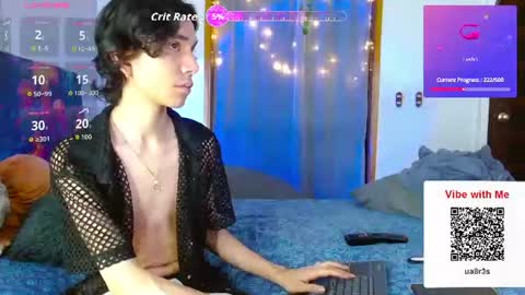 Laick online show from July 2026 05:57:01 AM