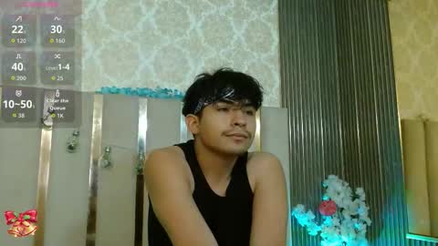 Snapshot of jack_tay1 chatting on November 2025 03:12:02 PM Jack online show from November 2025 03:12:02 PM