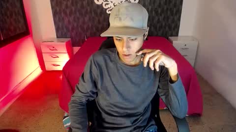 jack online show from October 2025 12:03:02 PM