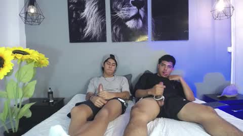 jack online show from October 2025 04:51:01 PM