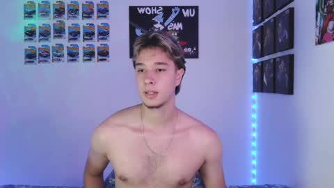 J online show from November 2025 04:22:01 AM