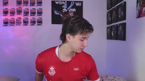 J online show from December 2025 10:41:02 AM