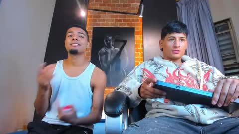 Jack and Joes online show from November 2025 03:18:02 AM