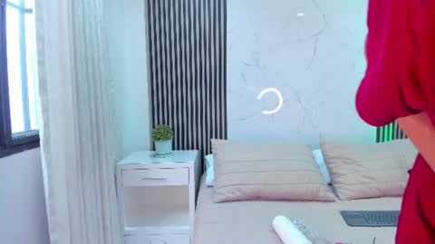Snapshot of jackandrosse_ chatting on July 2026 12:22:02 PM Jack Rosse online show from July 2026 12:22:02 PM