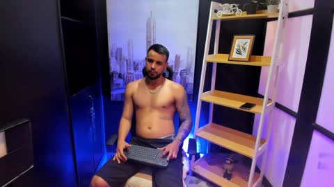 Jack White online show from January 2025 02:49:02 AM