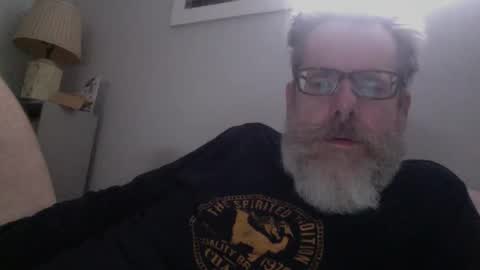 Jackbnibbled online show from November 2025 05:45:02 PM