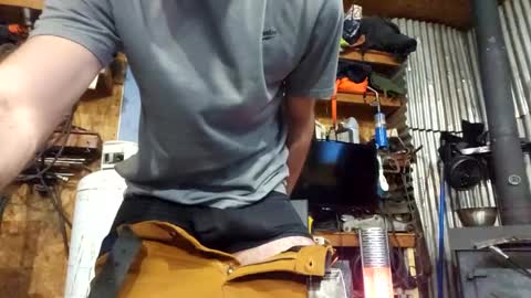 Snapshot of jackboys16 chatting on February 2025 10:09:02 PM Dess online show from February 2025 10:09:02 PM