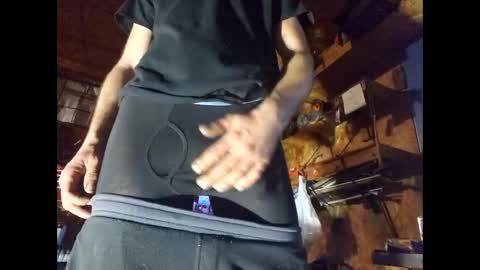 Snapshot of jackboys16 chatting on March 2025 09:18:01 AM Dess online show from March 2025 09:18:01 AM