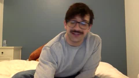 jackcharloe online show from November 2025 11:37:02 PM