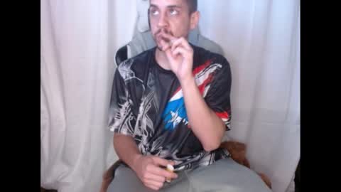 Snapshot of jackcock1007 chatting on March 2025 06:04:01 AM NicenThick online show from March 2025 06:04:01 AM