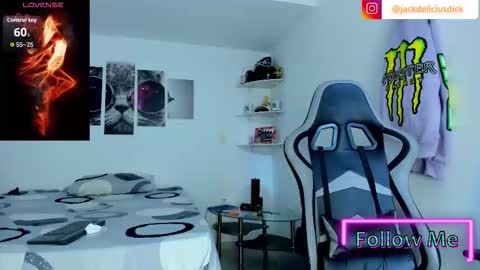 jackdeliciusdick online show from December 2025 11:05:01 AM