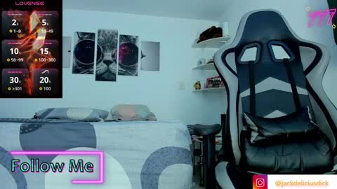 jackdeliciusdick online show from April 2026 10:08:02 AM