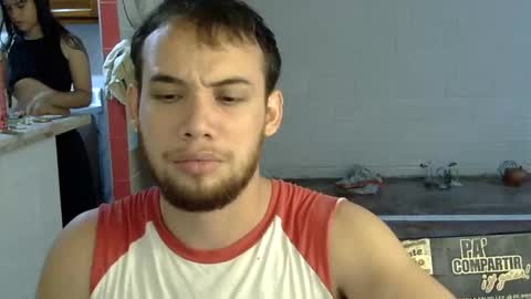 Jack and Madison online show from February 2025 12:15:01 AM