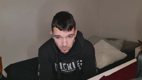 Snapshot of jackdesfeux chatting on January 2025 12:49:01 AM Jack  online show from January 2025 12:49:01 AM