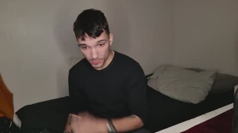 Snapshot of jackdesfeux chatting on January 2025 05:05:02 AM Jack  online show from January 2025 05:05:02 AM