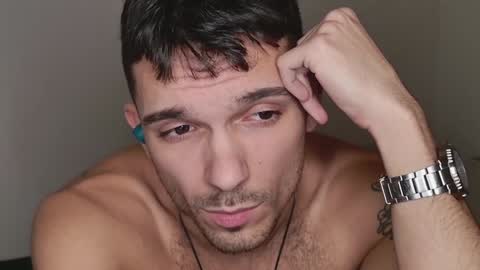 Snapshot of jackdesfeux chatting on January 2025 08:06:01 AM Jack  online show from January 2025 08:06:01 AM