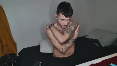 Snapshot of jackdesfeux chatting on January 2025 09:44:02 PM Jack  online show from January 2025 09:44:02 PM