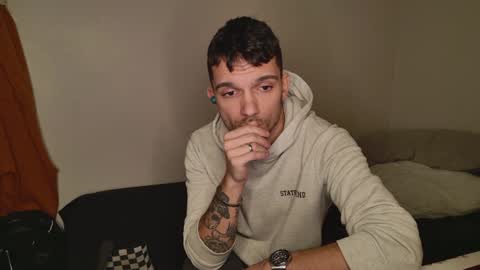 Snapshot of jackdesfeux chatting on January 2025 07:31:02 AM Jack  online show from January 2025 07:31:02 AM