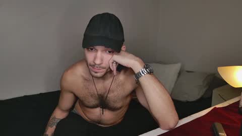 Snapshot of jackdesfeux chatting on January 2025 08:51:02 AM Jack  online show from January 2025 08:51:02 AM