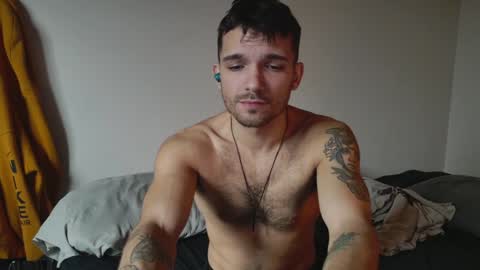 Snapshot of jackdesfeux chatting on January 2025 03:04:02 PM Jack  online show from January 2025 03:04:02 PM