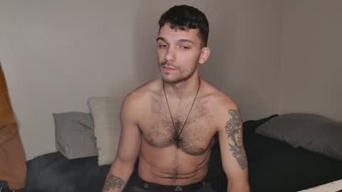 Snapshot of jackdesfeux chatting on January 2025 04:04:01 AM Jack  online show from January 2025 04:04:01 AM