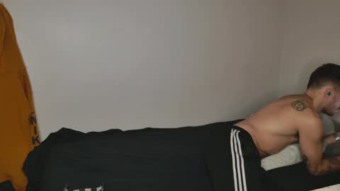 Snapshot of jackdesfeux chatting on January 2025 08:43:02 AM Jack  online show from January 2025 08:43:02 AM