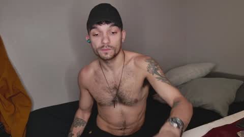 Snapshot of jackdesfeux chatting on January 2025 10:49:02 AM Jack  online show from January 2025 10:49:02 AM