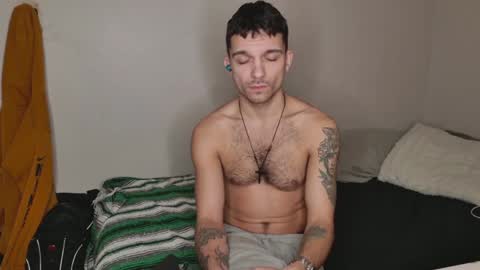 Snapshot of jackdesfeux chatting on January 2025 11:56:01 AM Jack  online show from January 2025 11:56:01 AM