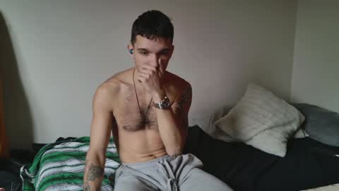 Snapshot of jackdesfeux chatting on January 2025 02:59:02 PM Jack  online show from January 2025 02:59:02 PM