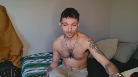 Snapshot of jackdesfeux chatting on January 2025 01:53:01 PM Jack  online show from January 2025 01:53:01 PM