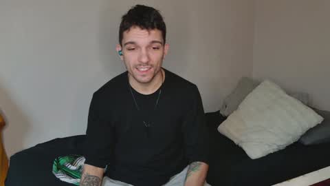 Snapshot of jackdesfeux chatting on January 2025 03:01:01 PM Jack  online show from January 2025 03:01:01 PM