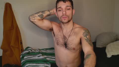 Snapshot of jackdesfeux chatting on January 2025 09:40:01 PM Jack  online show from January 2025 09:40:01 PM