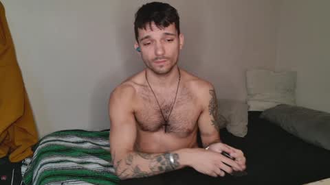 Snapshot of jackdesfeux chatting on January 2025 09:11:02 PM Jack  online show from January 2025 09:11:02 PM