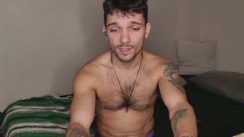 Snapshot of jackdesfeux chatting on January 2025 12:15:02 AM Jack  online show from January 2025 12:15:02 AM